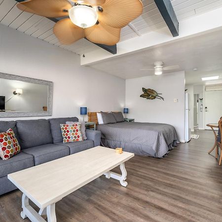 Kihei Bay Surf D142 A Safe Place To Stay Εξωτερικό φωτογραφία