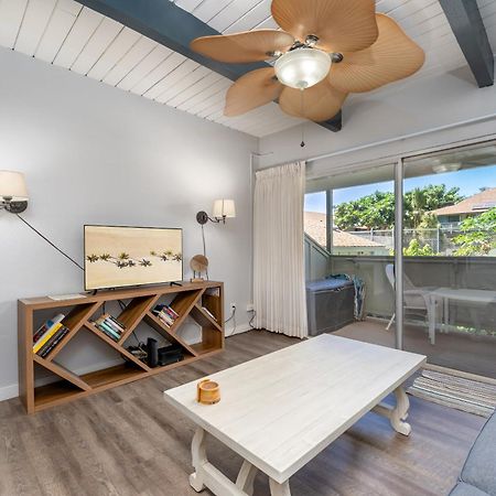 Kihei Bay Surf D142 A Safe Place To Stay Εξωτερικό φωτογραφία