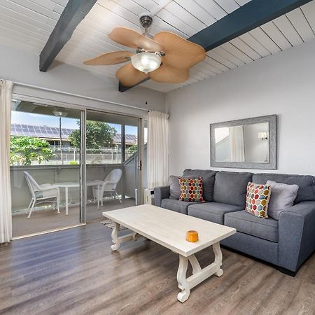Kihei Bay Surf D142 A Safe Place To Stay Εξωτερικό φωτογραφία