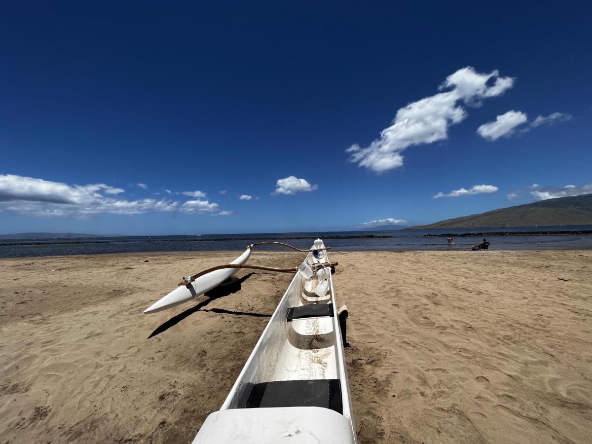 Kihei Bay Surf D142 A Safe Place To Stay Εξωτερικό φωτογραφία