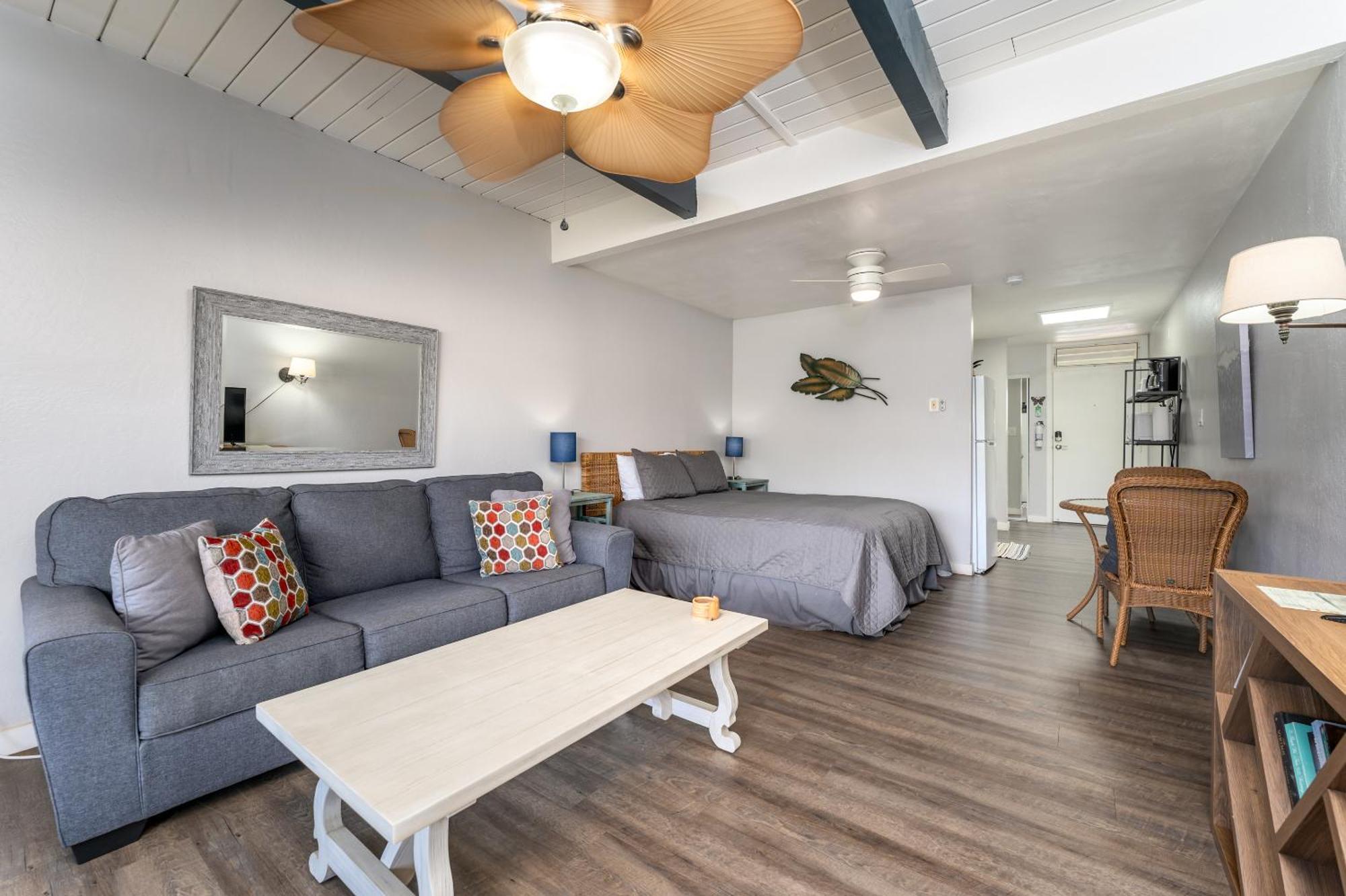 Kihei Bay Surf D142 A Safe Place To Stay Εξωτερικό φωτογραφία