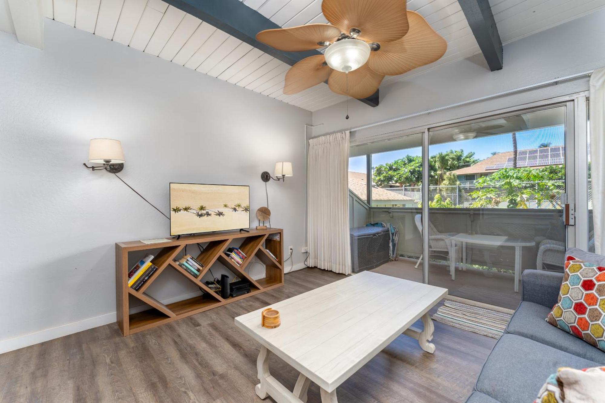 Kihei Bay Surf D142 A Safe Place To Stay Εξωτερικό φωτογραφία