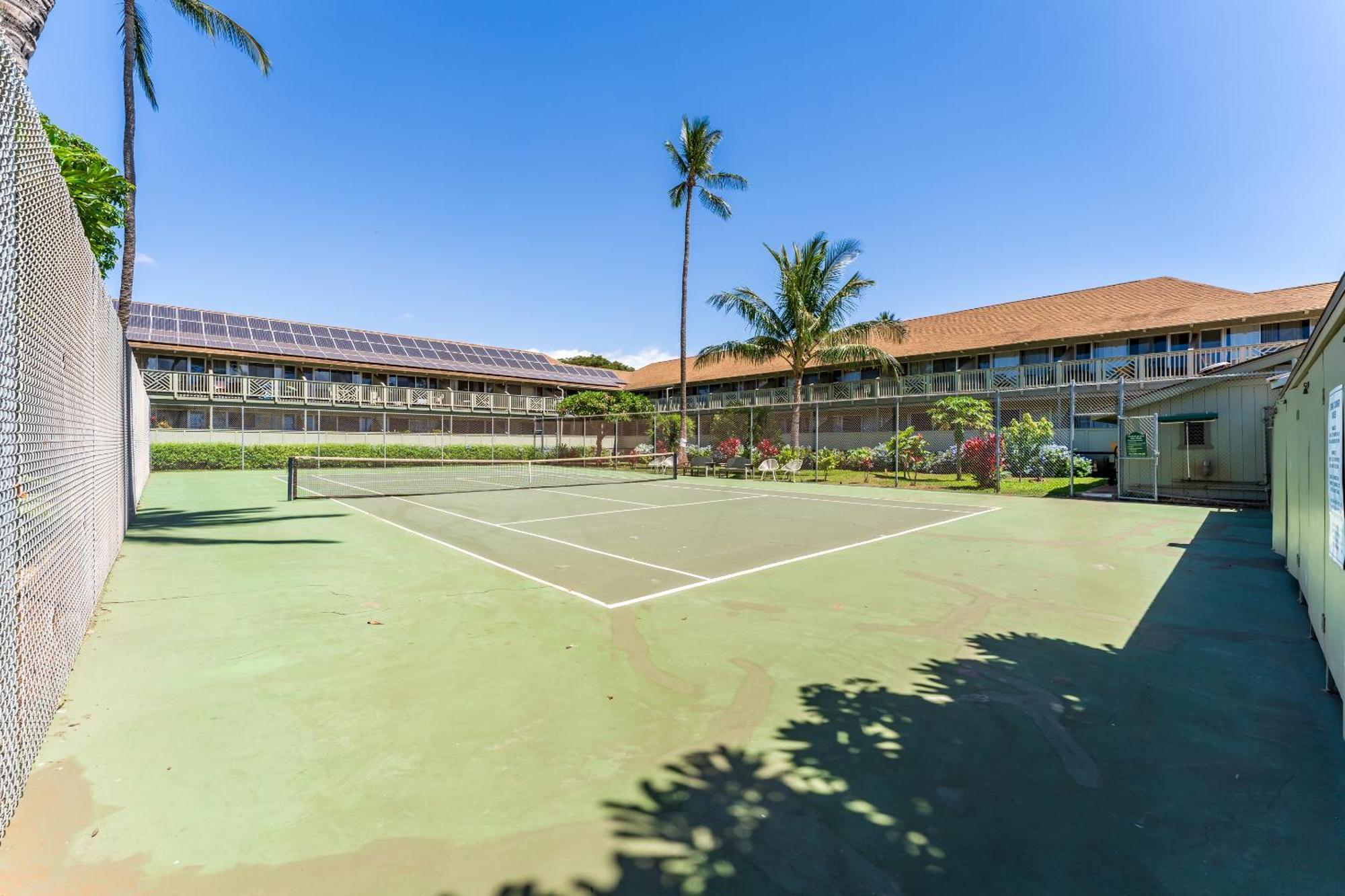Kihei Bay Surf D142 A Safe Place To Stay Εξωτερικό φωτογραφία