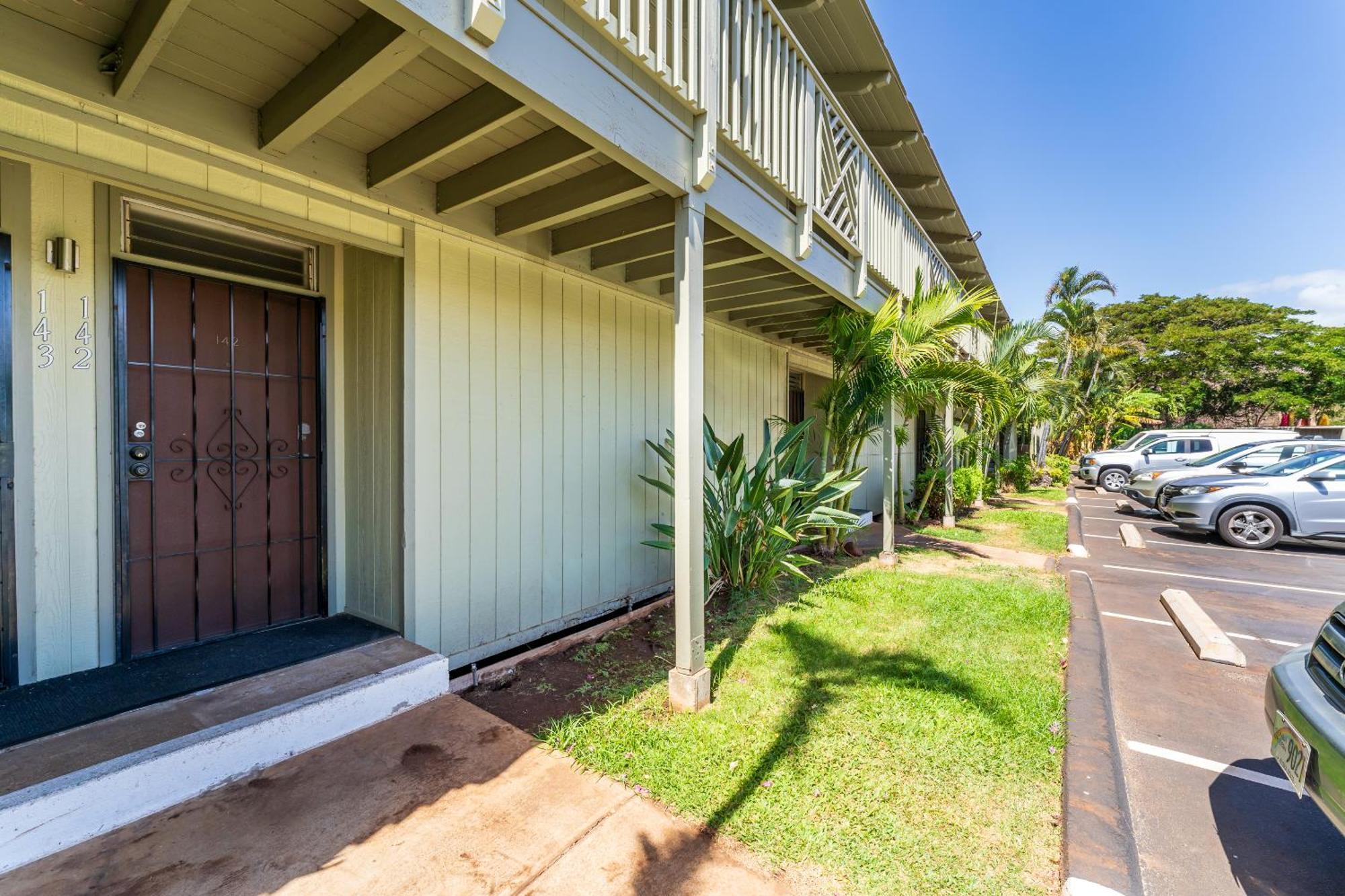 Kihei Bay Surf D142 A Safe Place To Stay Εξωτερικό φωτογραφία