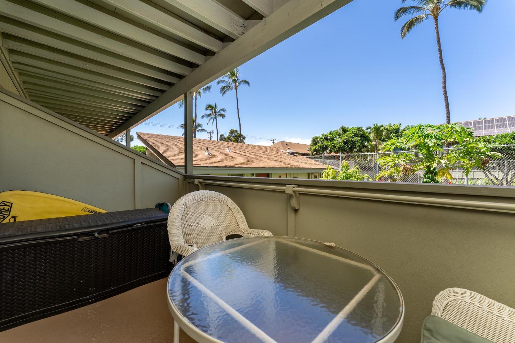 Kihei Bay Surf D142 A Safe Place To Stay Εξωτερικό φωτογραφία