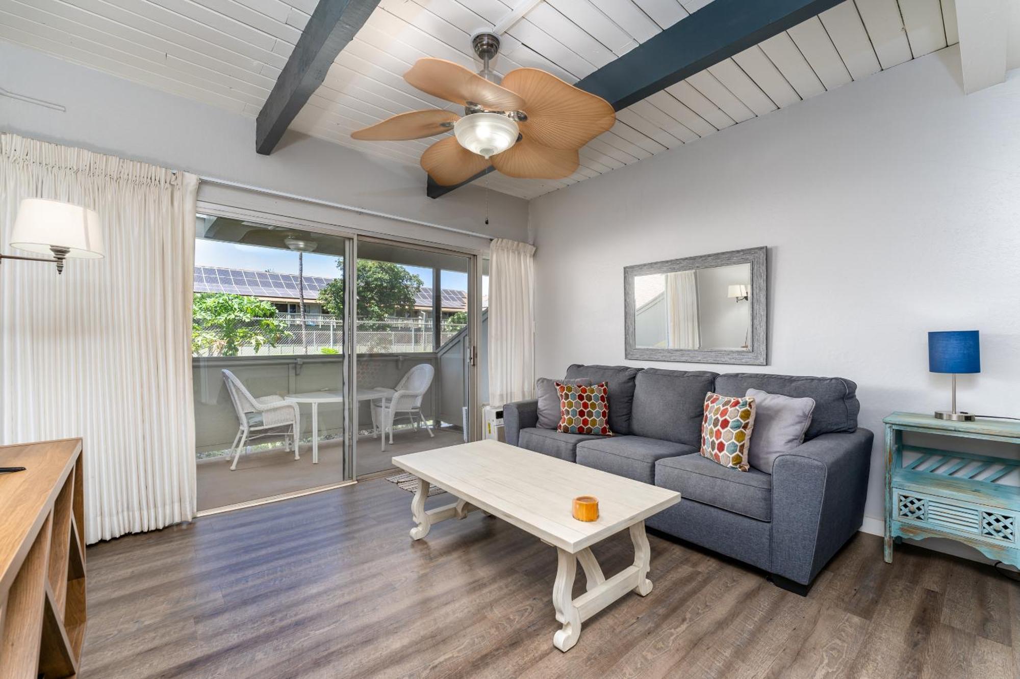 Kihei Bay Surf D142 A Safe Place To Stay Εξωτερικό φωτογραφία