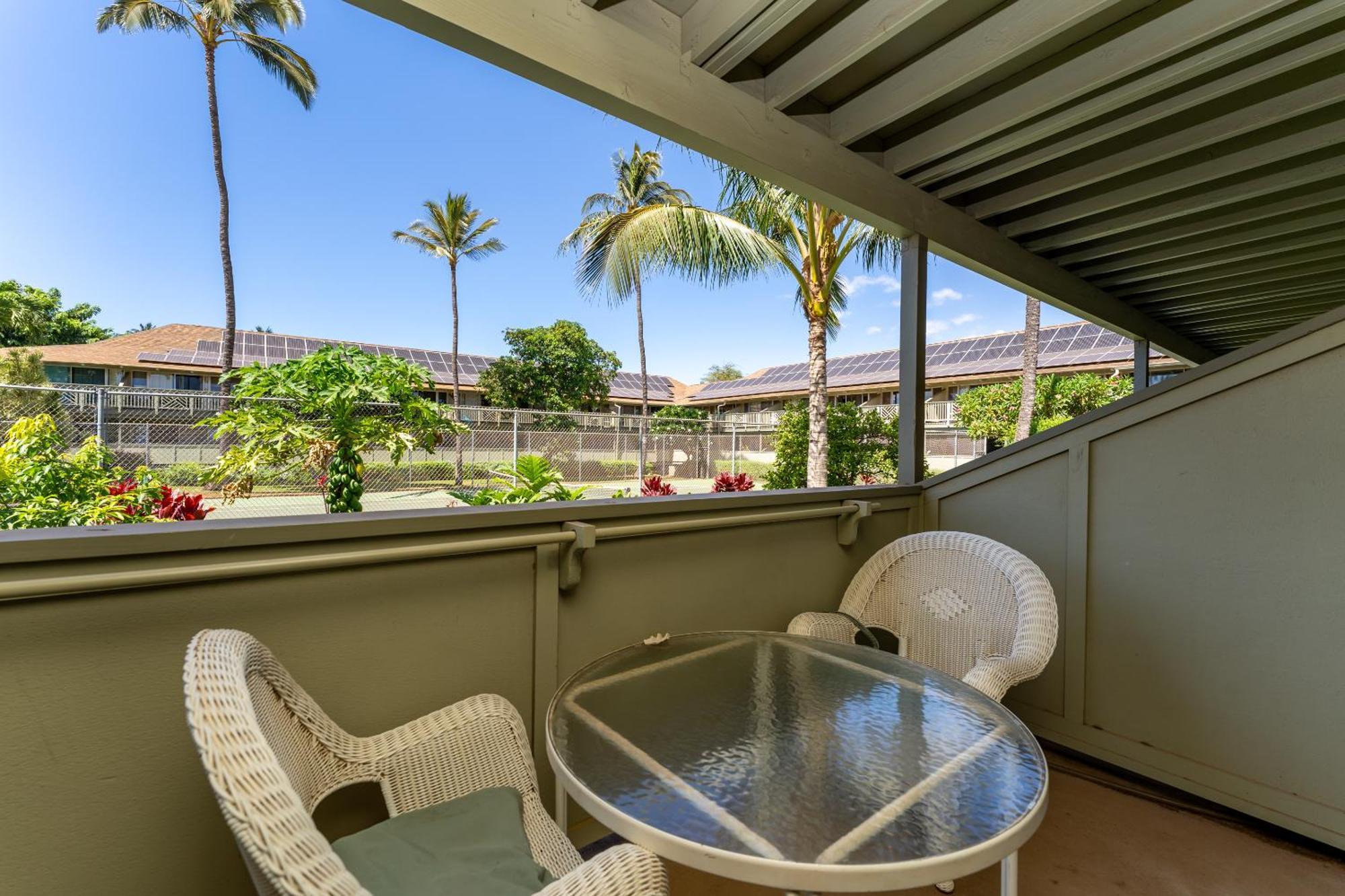 Kihei Bay Surf D142 A Safe Place To Stay Εξωτερικό φωτογραφία