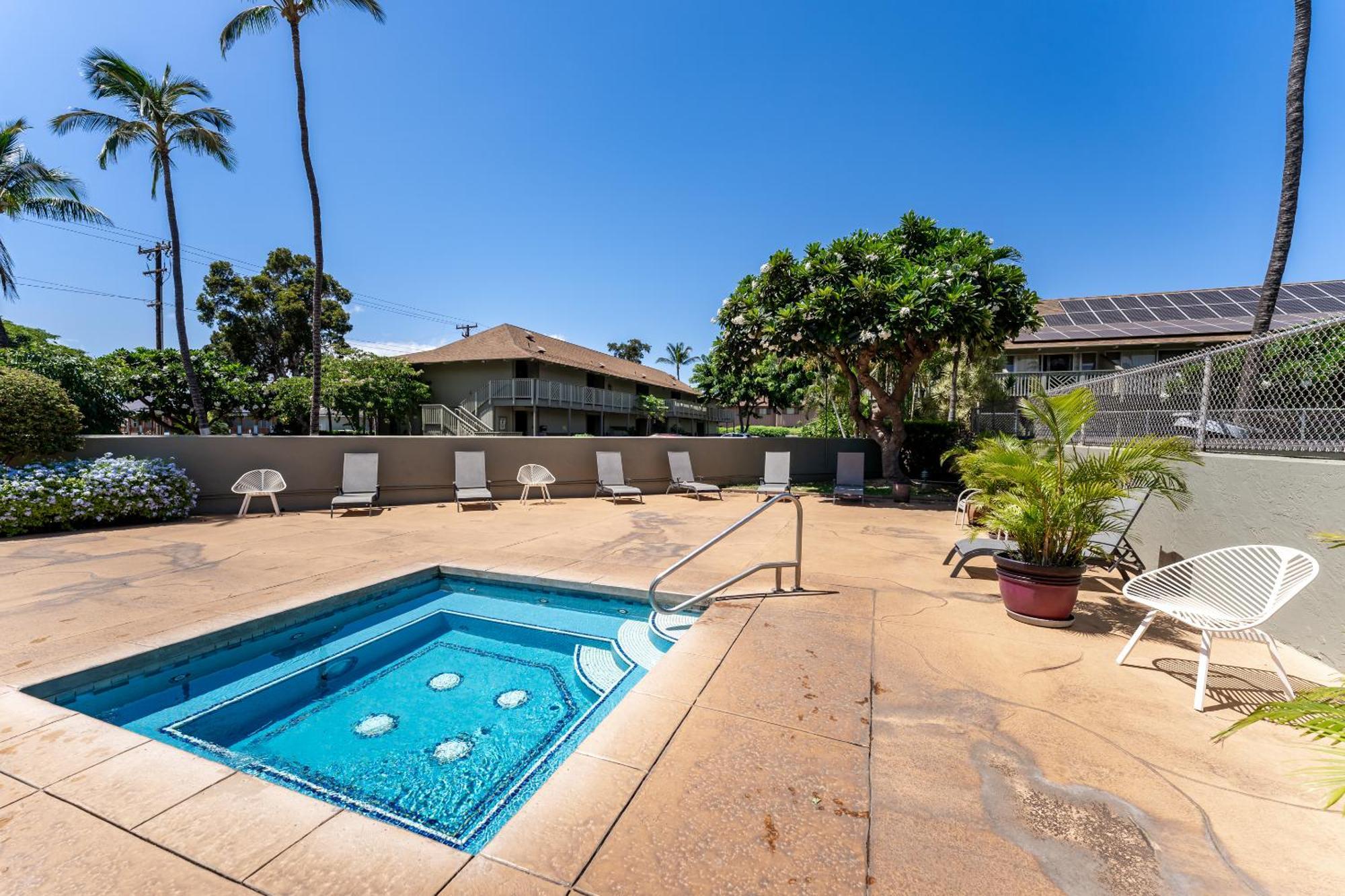 Kihei Bay Surf D142 A Safe Place To Stay Εξωτερικό φωτογραφία