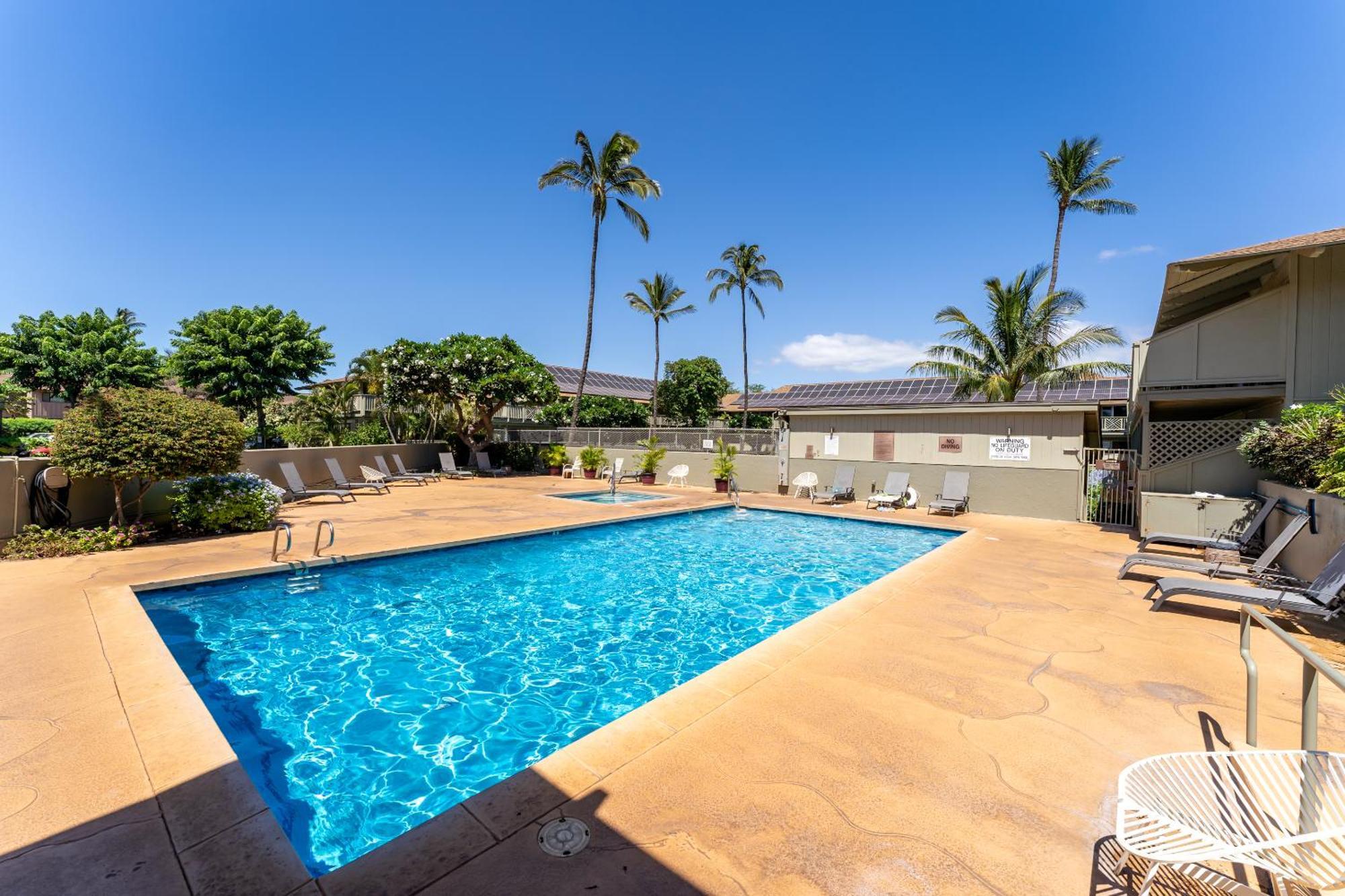 Kihei Bay Surf D142 A Safe Place To Stay Εξωτερικό φωτογραφία