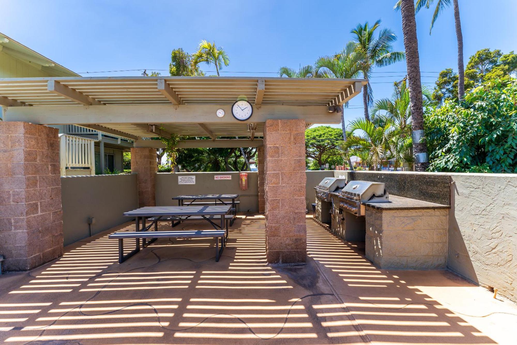 Kihei Bay Surf D142 A Safe Place To Stay Εξωτερικό φωτογραφία